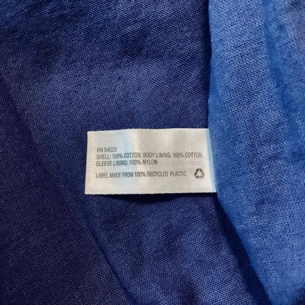 GAP Light Cotton Jacket